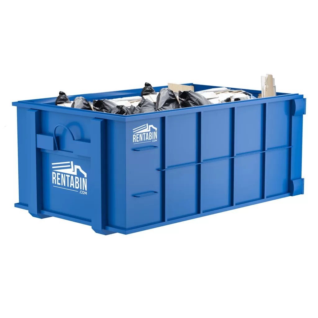 Waste Disposal Bin Rentals in Toronto